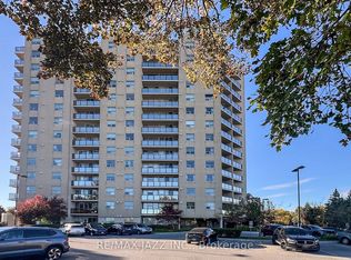 2 Westney Rd N #1109, Ajax, ON L1T3H3