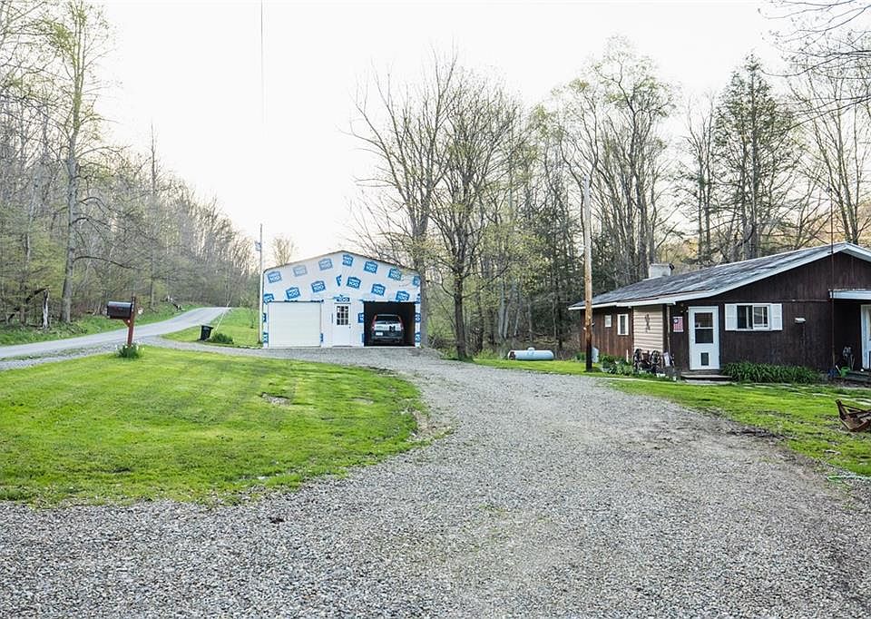 1000 Whitney Run Rd, Corry, PA 16407 Zillow
