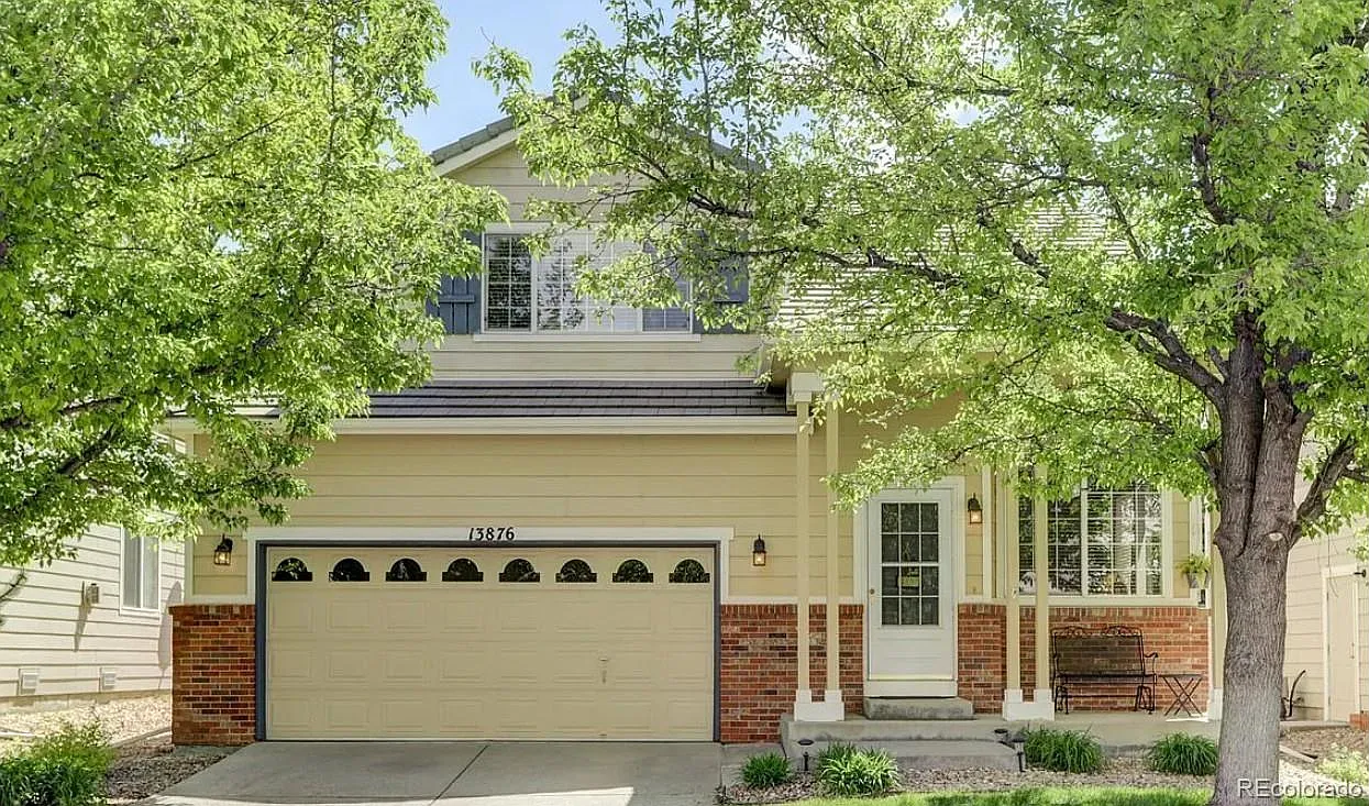 3 bed, 2.5 bath, 1620 sqft, $3,100 — Photo 1