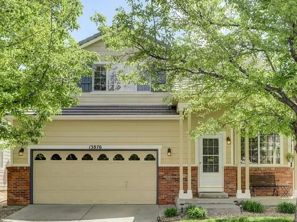 13876 Monroe St, Thornton, CO 80602