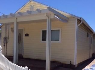 410 Blair St, Hood, CA 95639