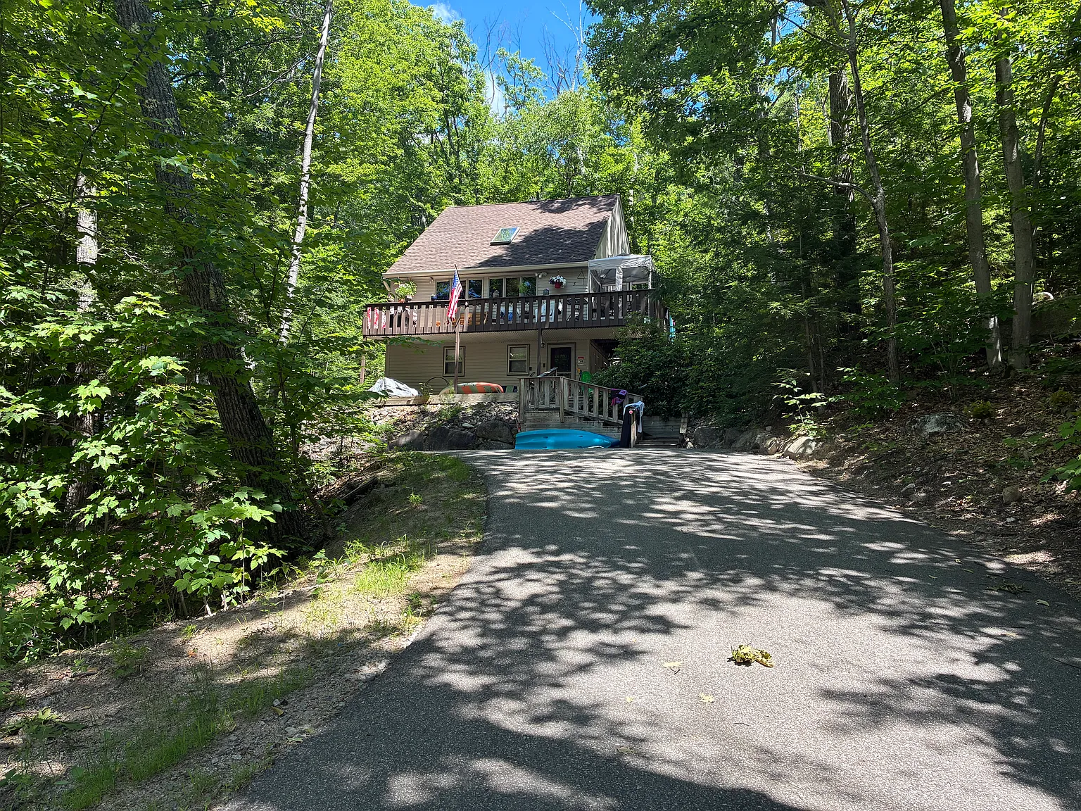 5 Chocorua View Dr — Photo 1