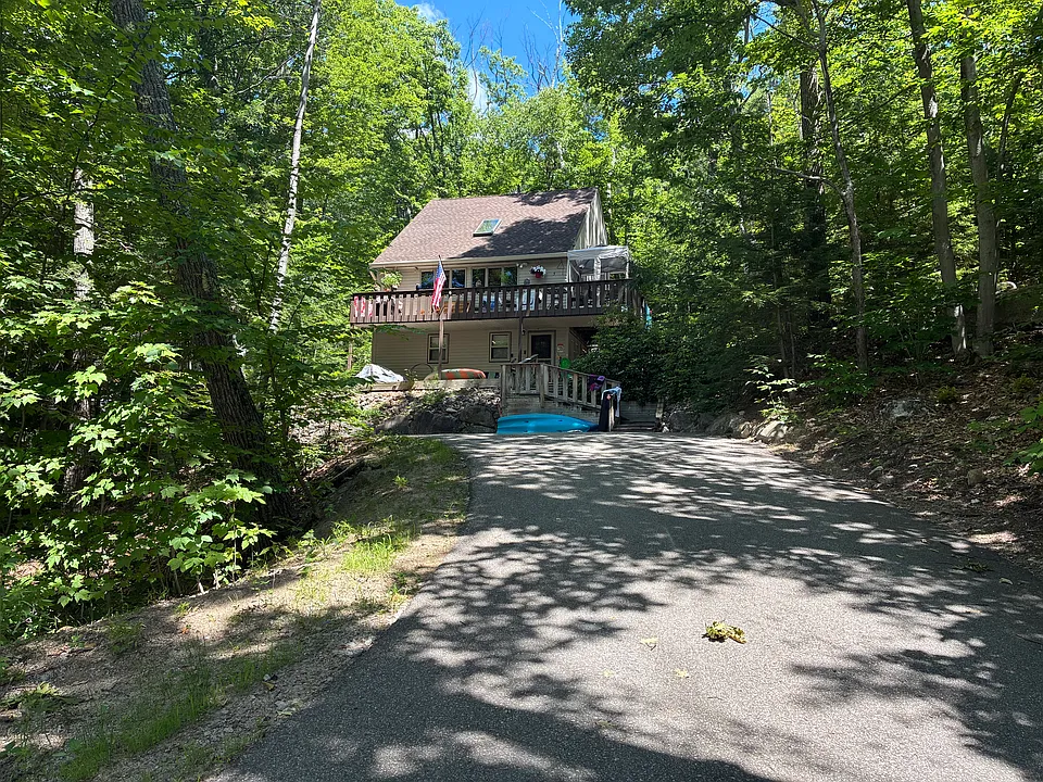 5 Chocorua View Dr