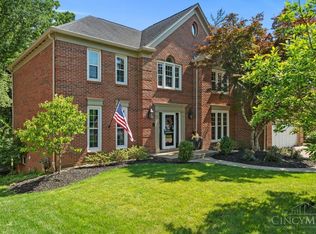 7934 Ashley View Dr, Cincinnati, OH 45227