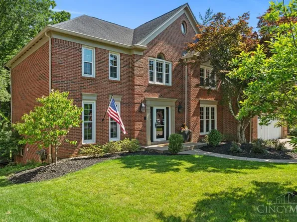 7934 Ashley View Dr, Cincinnati, OH 45227