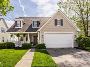 15037 Rutherford Dr, Westfield, IN 46074