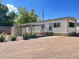 1610 Chestnut St LOT 1, Canon City, CO 81212