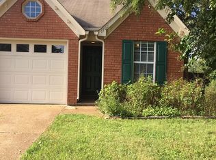 1701 Beaver Trail Dr #101, Cordova, TN 38016