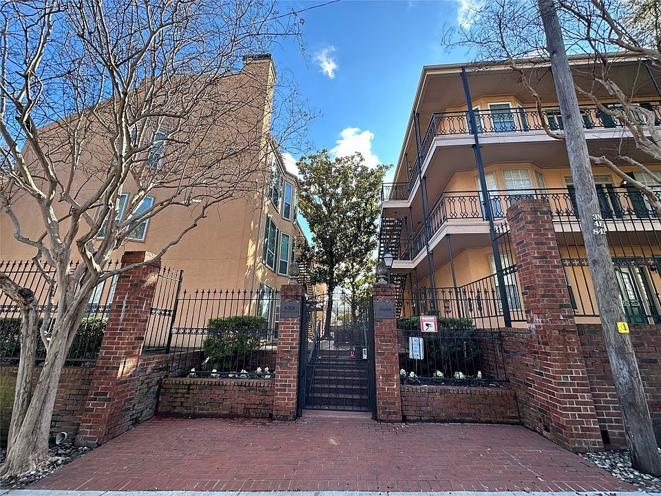 1st image of 6318 Richmond Ave Unit 4301