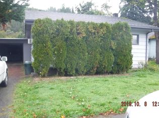 48189 Commercial St, Oakridge, OR 97463