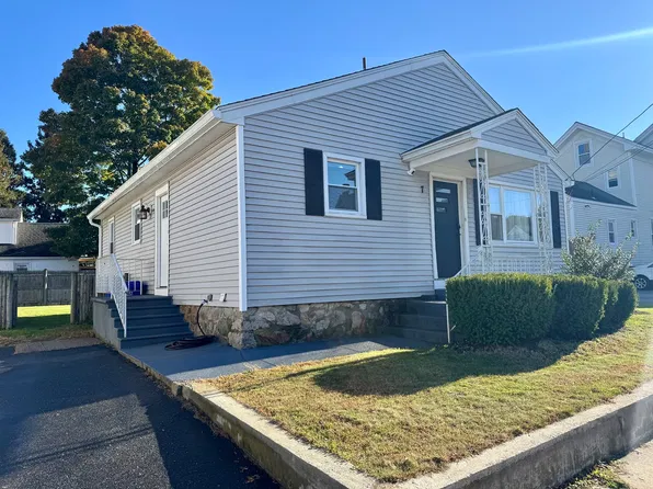 7 Granite St, Milford, MA 01757