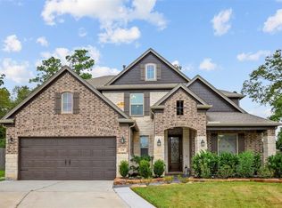 274 Redwood Canyon Trl, Conroe, TX 77301
