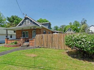 8 Berkeley St, Troy, NY 12180