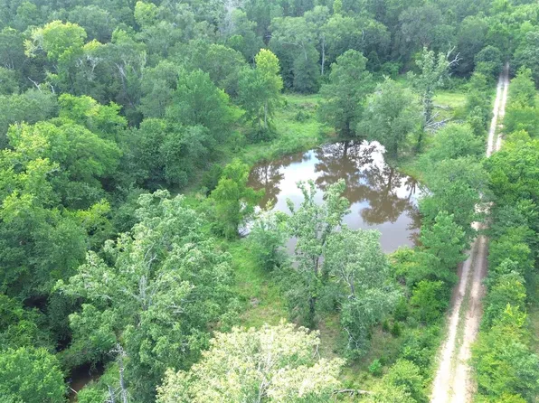 County Road 4030, Crockett, TX 75835