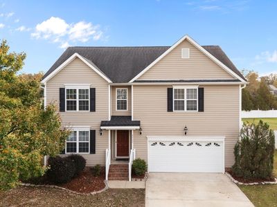 3737 Stillwood Drive, Winterville, NC, 28590