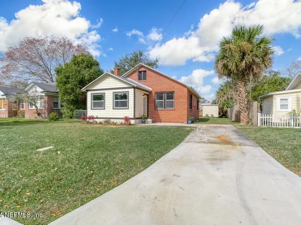 4349 LEXINGTON Avenue, Jacksonville, FL 32210