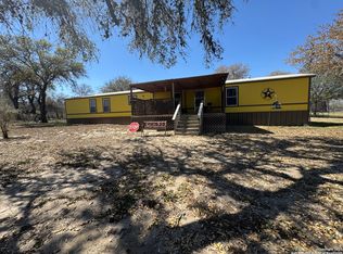 165 Ranch Rd, Somerset, TX 78069