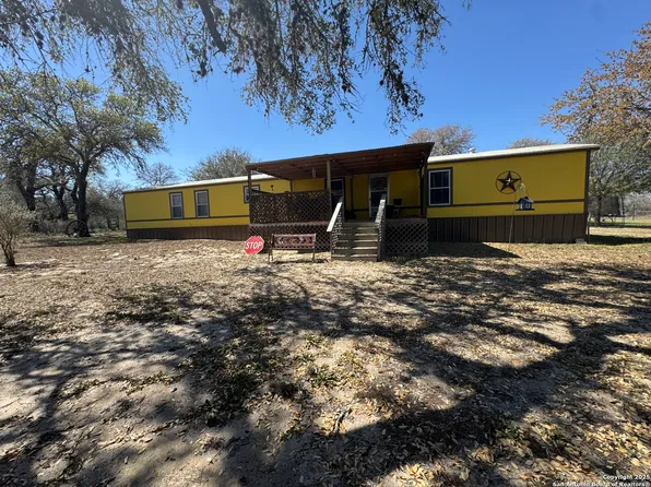 165 Ranch, Somerset, TX 78069