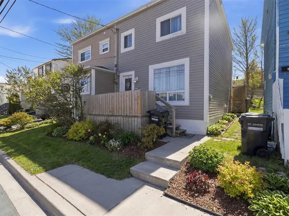 75 Calver Street, St. John's, NL A1C2X6
