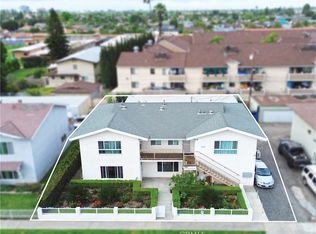 715 N Anna Dr, Anaheim, CA 92805