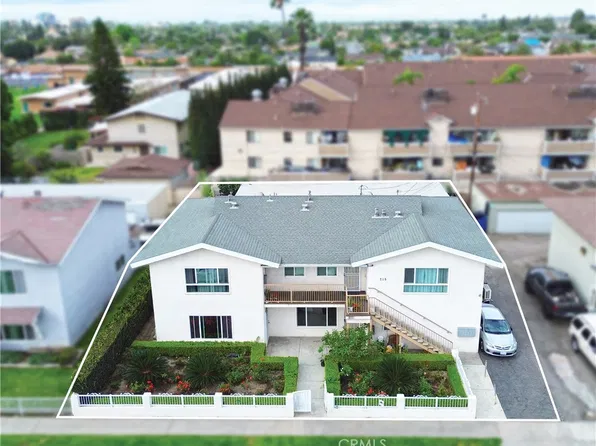 715 N Anna Dr, Anaheim, CA 92805