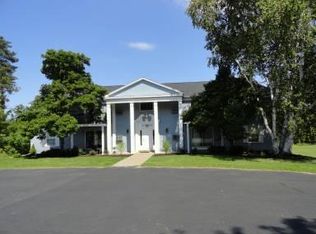 7112 New Yorker Ave APT 5, Canastota, NY 13032