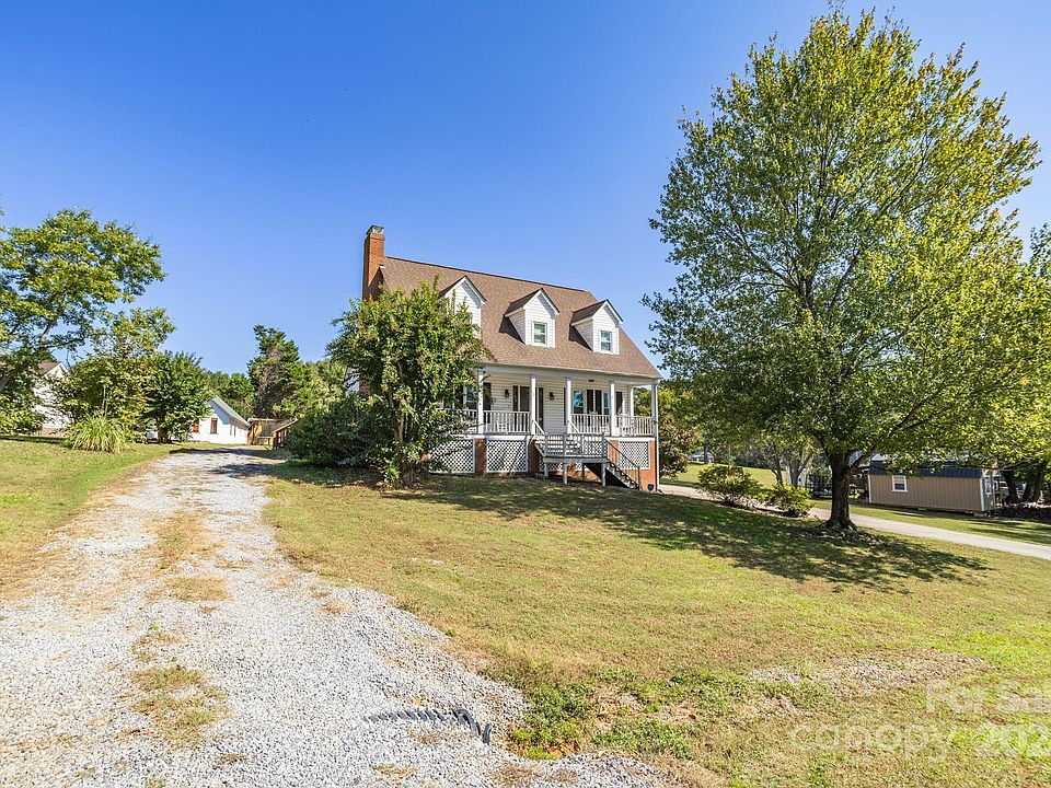 BLESS 本　retroperspectitve home 289 Scalybark Trl, Concord, NC 28027 | Zillow