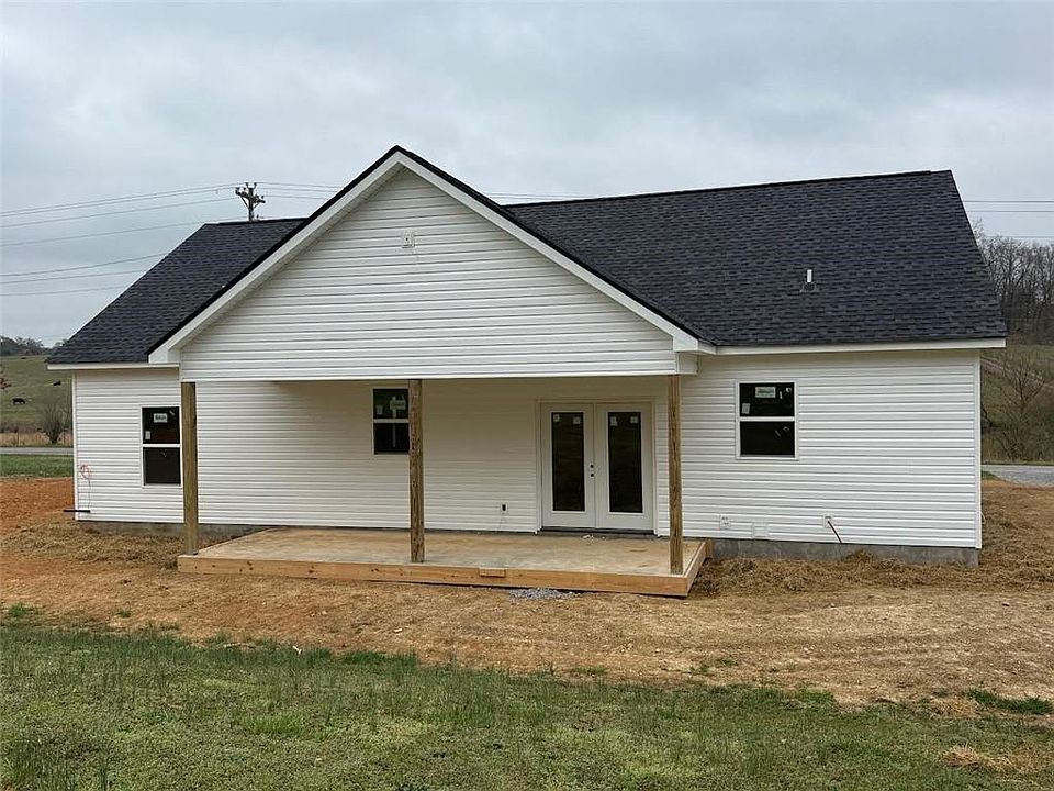 2nd image of 2532 Pine Chapel Rd NE