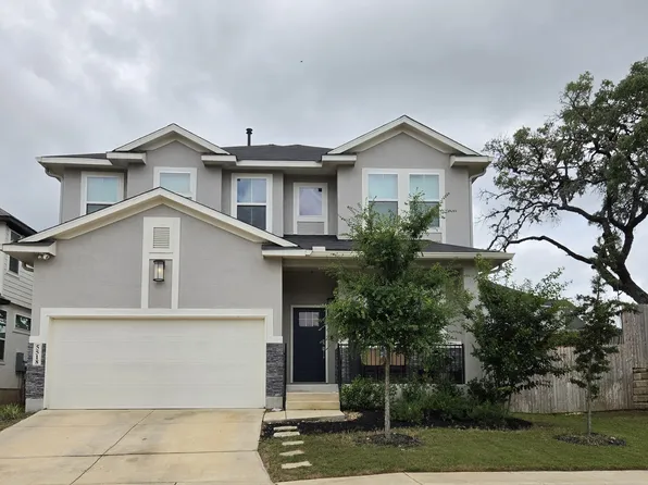5518 Turkey Ter, San Antonio, TX 78266