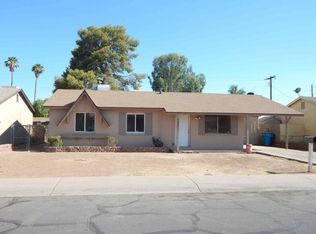 4237 W Wilshire Dr, Phoenix, AZ 85009