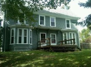 43 Larkin St, Bangor, ME 04401