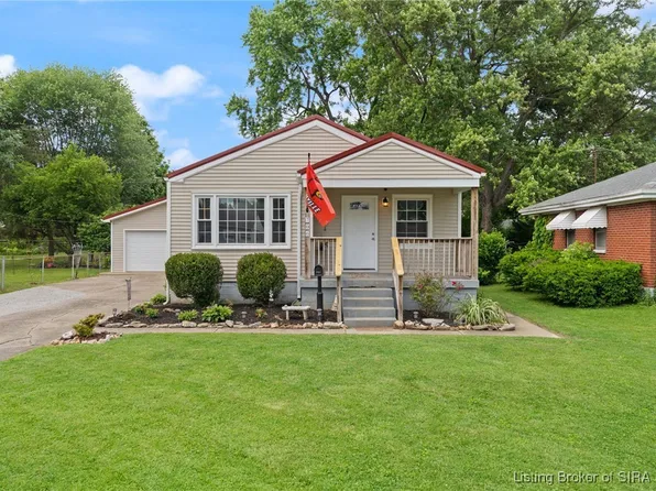 706 Kent Street, New Albany, IN 47150