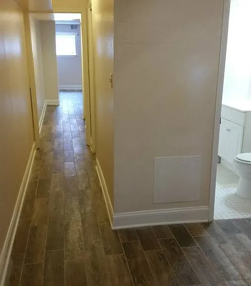 1527 1st St NW #GROUND FLOOR — Photo 8