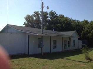 10524 208th St, Blanchard, OK 73010