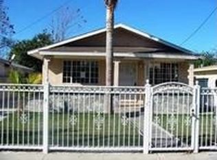 12635 Cookacre Ave, Lynwood, CA 90262