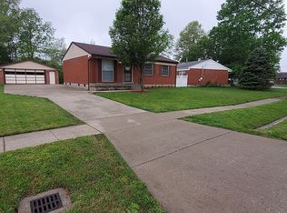 510 Tin Dor Way, Fairdale, KY 40118