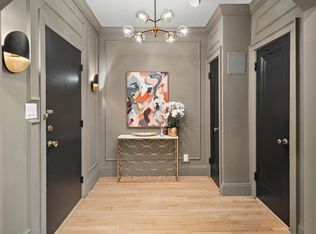 4 Chiswick Rd APT 34, Brighton, MA 02135