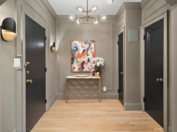 4 Chiswick Rd APT 34, Brighton, MA 02135