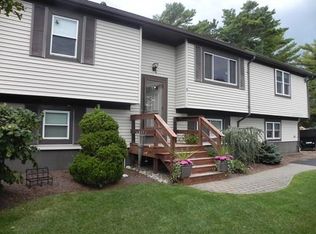 3 Lisa Ln, Wareham, MA 02571