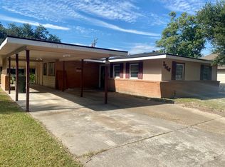 3566 Monroe St, Lake Charles, LA 70607