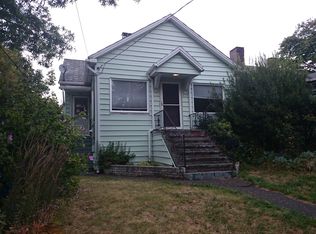 512 N 78th St, Seattle, WA 98103