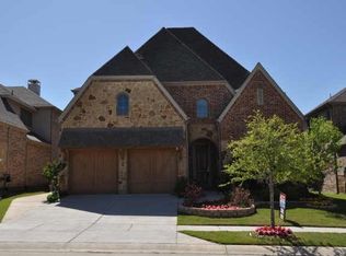 9020 Cypress Creek Rd, Argyle, TX 76226