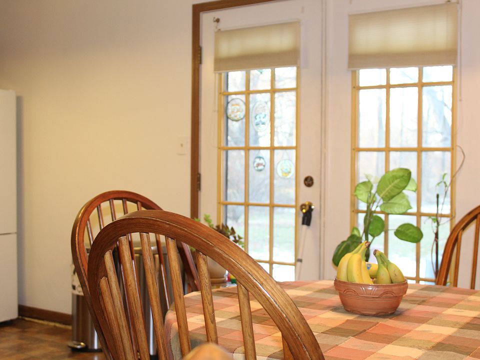 Eat In Kitchen