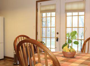 4624 Clayburn Dr, Indianapolis, IN 46268