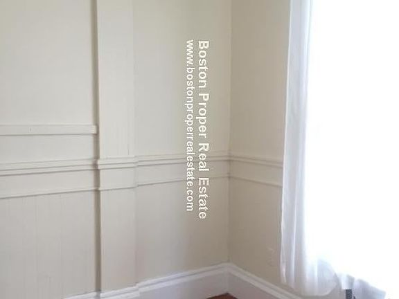 177 Marlborough St. #7 Boston - Back Bay Unit Photo 10