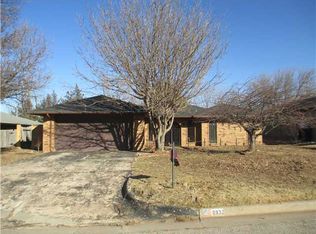 8932 N Markwell Ave, Oklahoma City, OK 73132