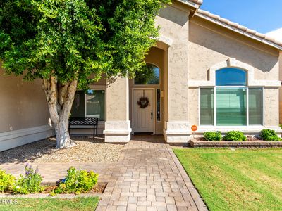 688 W Juanita Ave, Gilbert, AZ, 85233