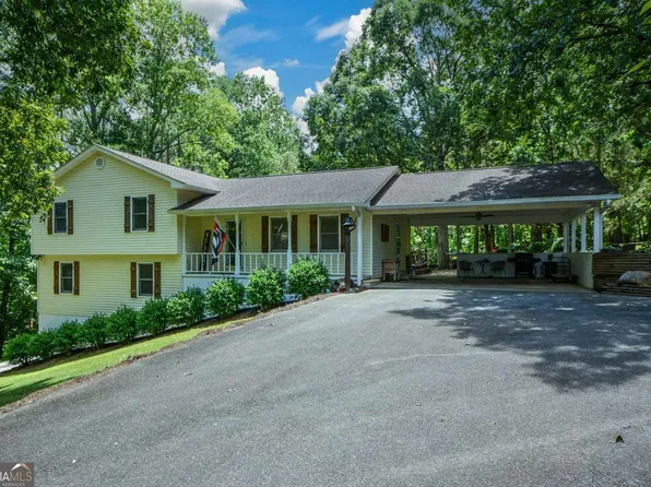 41 Clark Station Rd, Jasper, GA 30143