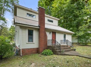 226 W Main St, Fordsville, KY 42343