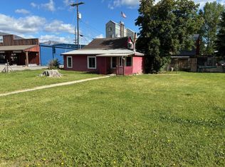 208 Marcus St, Hamilton, MT 59840